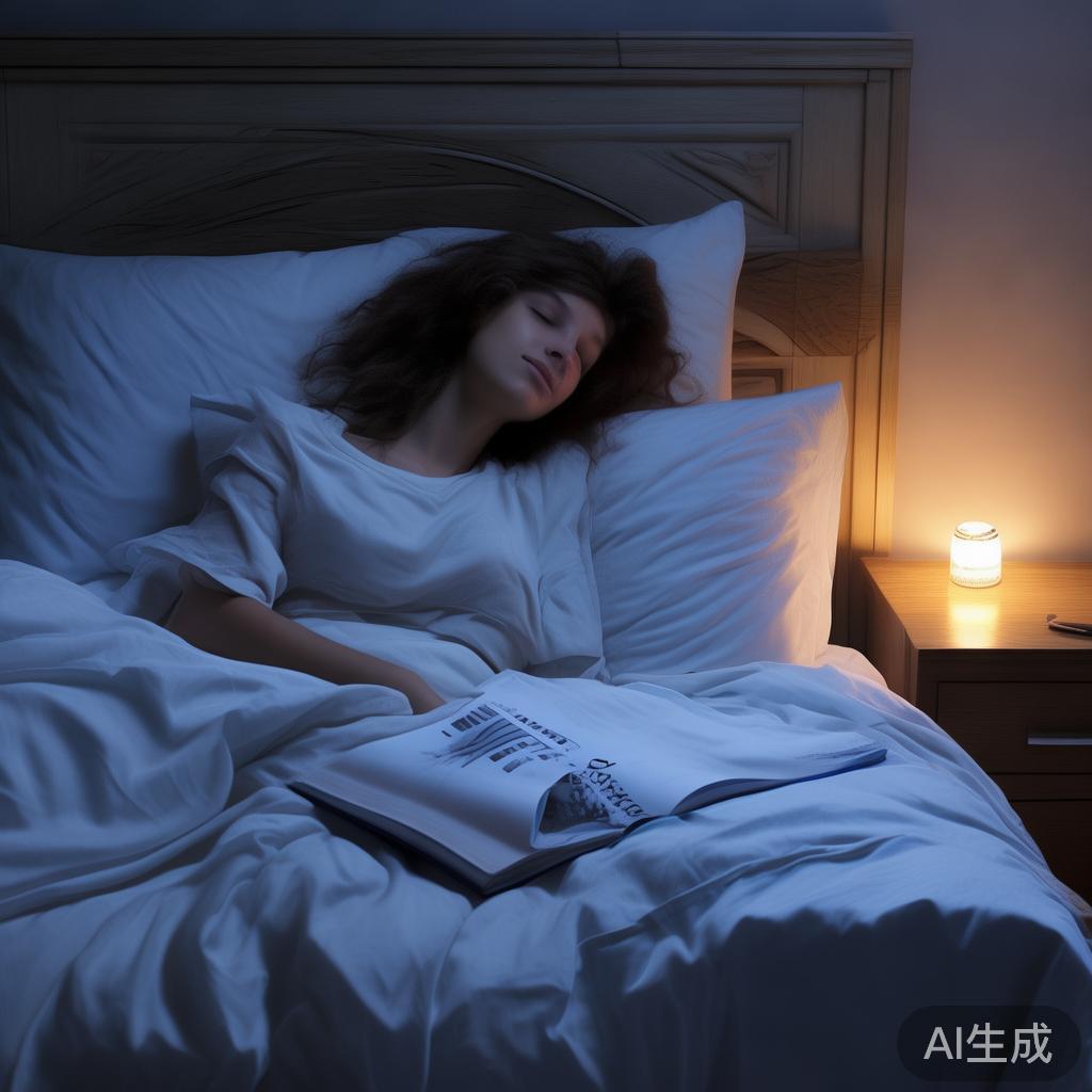 5分钟入睡法,掌握这些技巧,告别失眠困扰 5分钟入睡法,掌握这些技巧,告别失眠困扰
