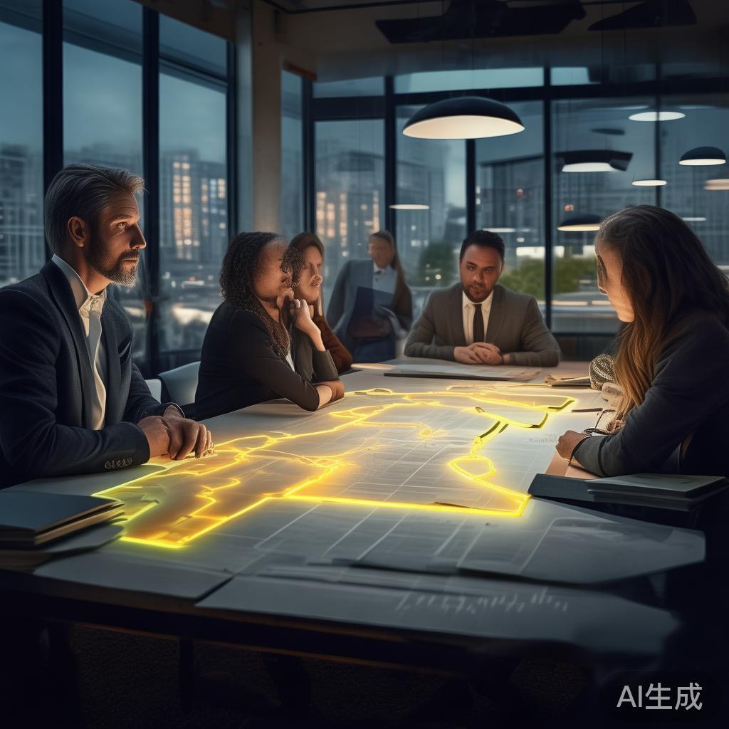规避决策陷阱,提升领导力,避免领导决策失误的实用路径 规避决策陷阱,提升领导力,避免领导决策失误的实用路径