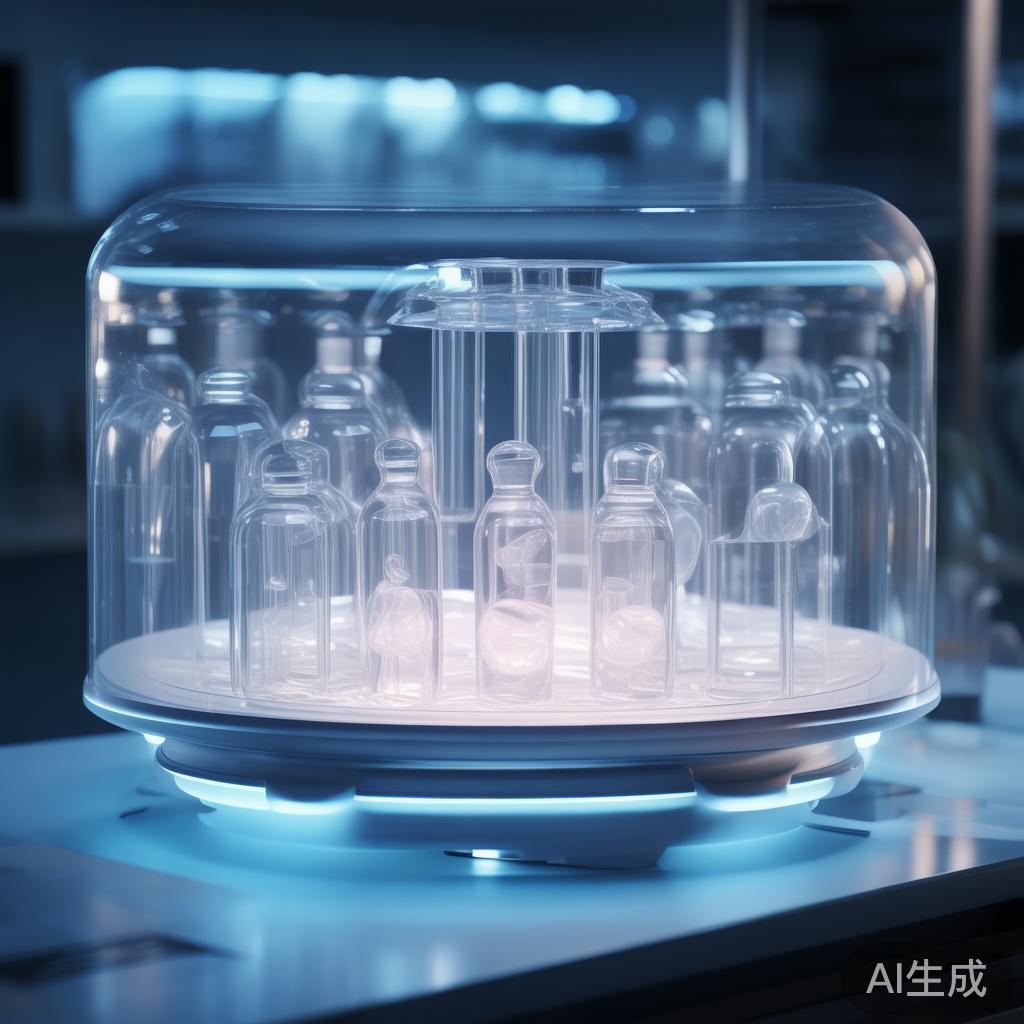 守护卵子质量，如何科学避免卵子碎片问题