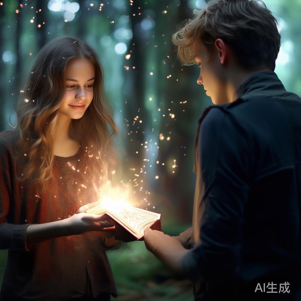暗恋的魔法,如何自然地让喜欢的人也喜欢上你 暗恋的魔法,如何自然地让喜欢的人也喜欢上你