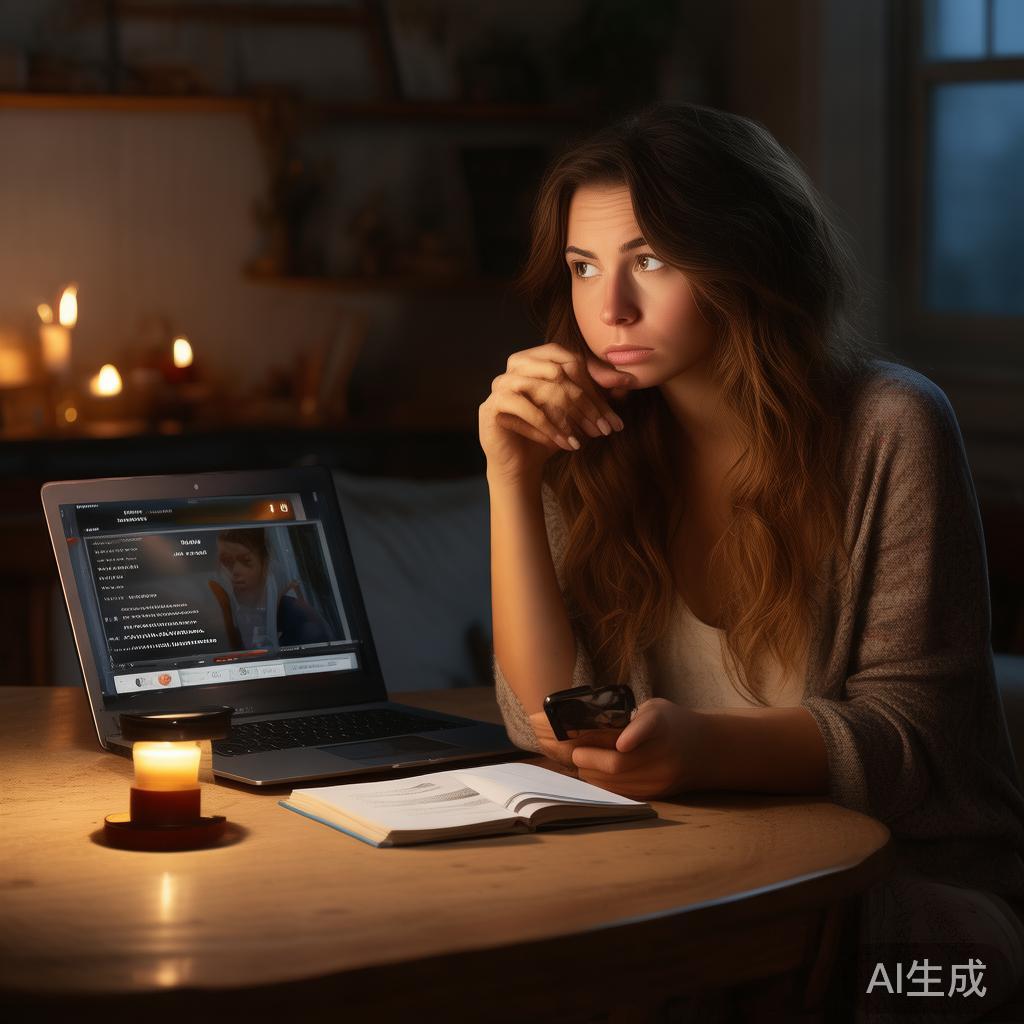 当怀疑成为婚姻的裂缝,如何健康处理查看老公微信的冲动 当怀疑成为婚姻的裂缝,如何健康处理查看老公微信的冲动