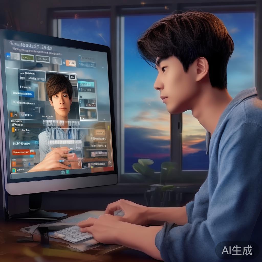 如何调整QQ视频清晰度 如何调整QQ视频清晰度