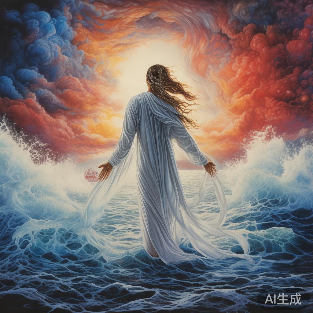 驾驭情绪的浪潮，如何有效避免情绪波动？