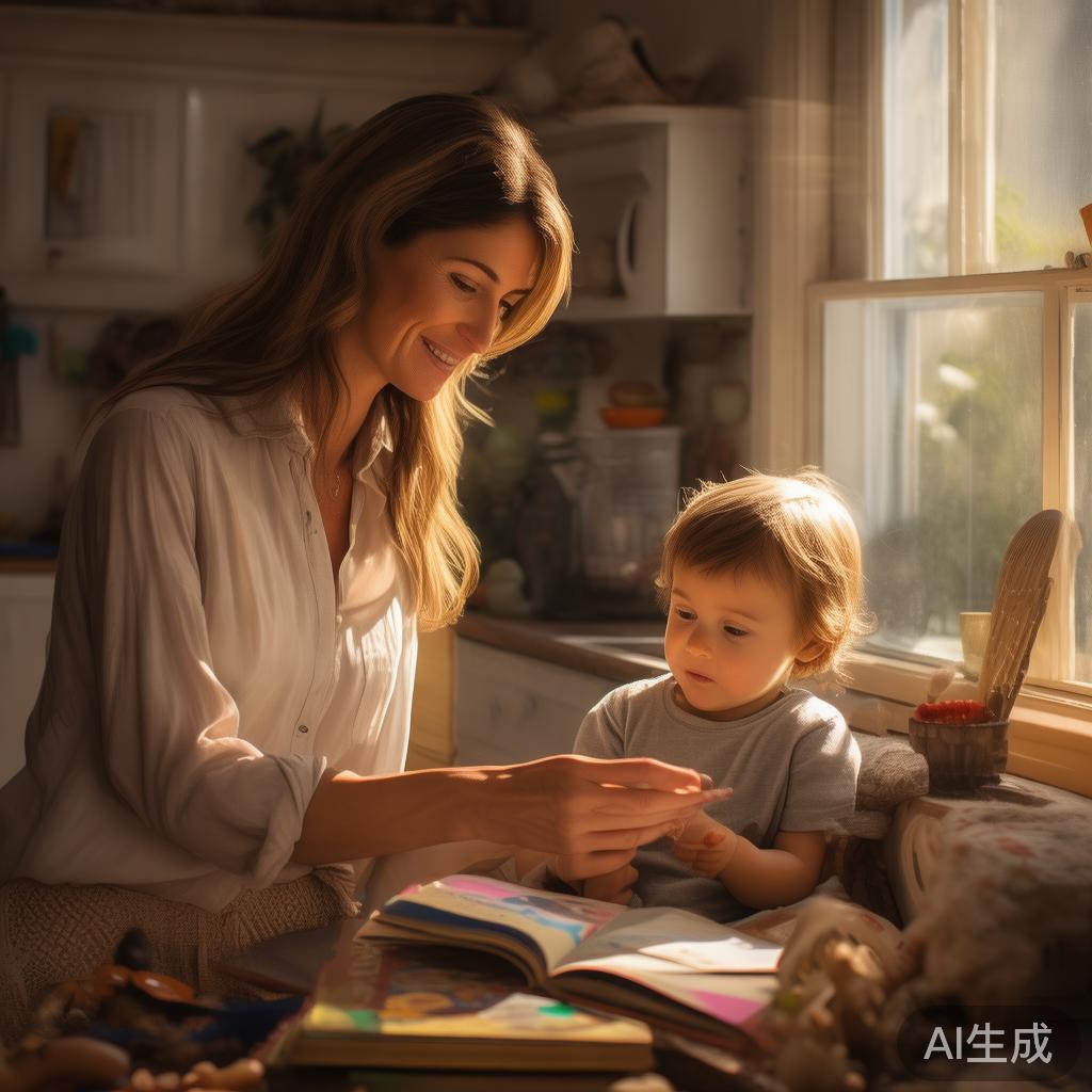 后妈如何做好,爱与尊重的融合之道 后妈如何做好,爱与尊重的融合之道