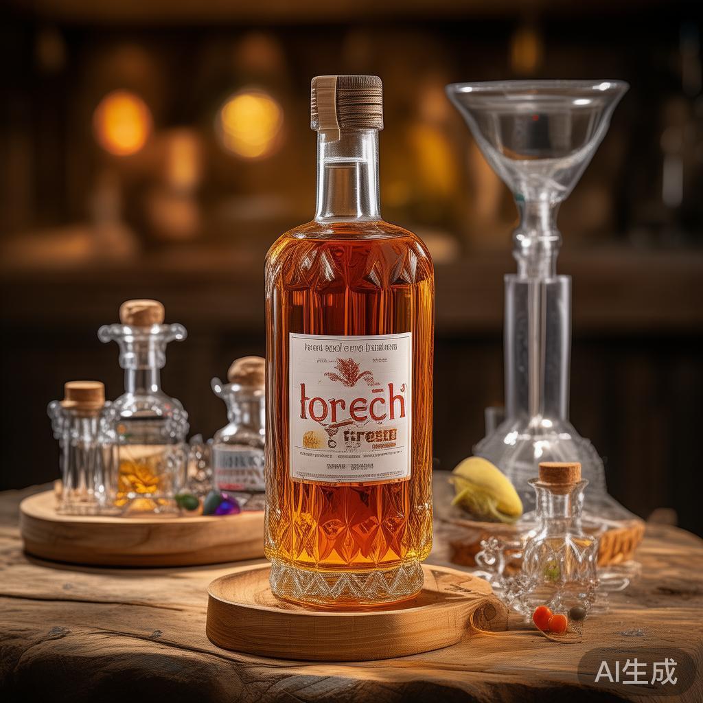 低度烧酒易变酸?掌握这几招,让口感始终如初! 低度烧酒易变酸?掌握这几招,让口感始终如初!