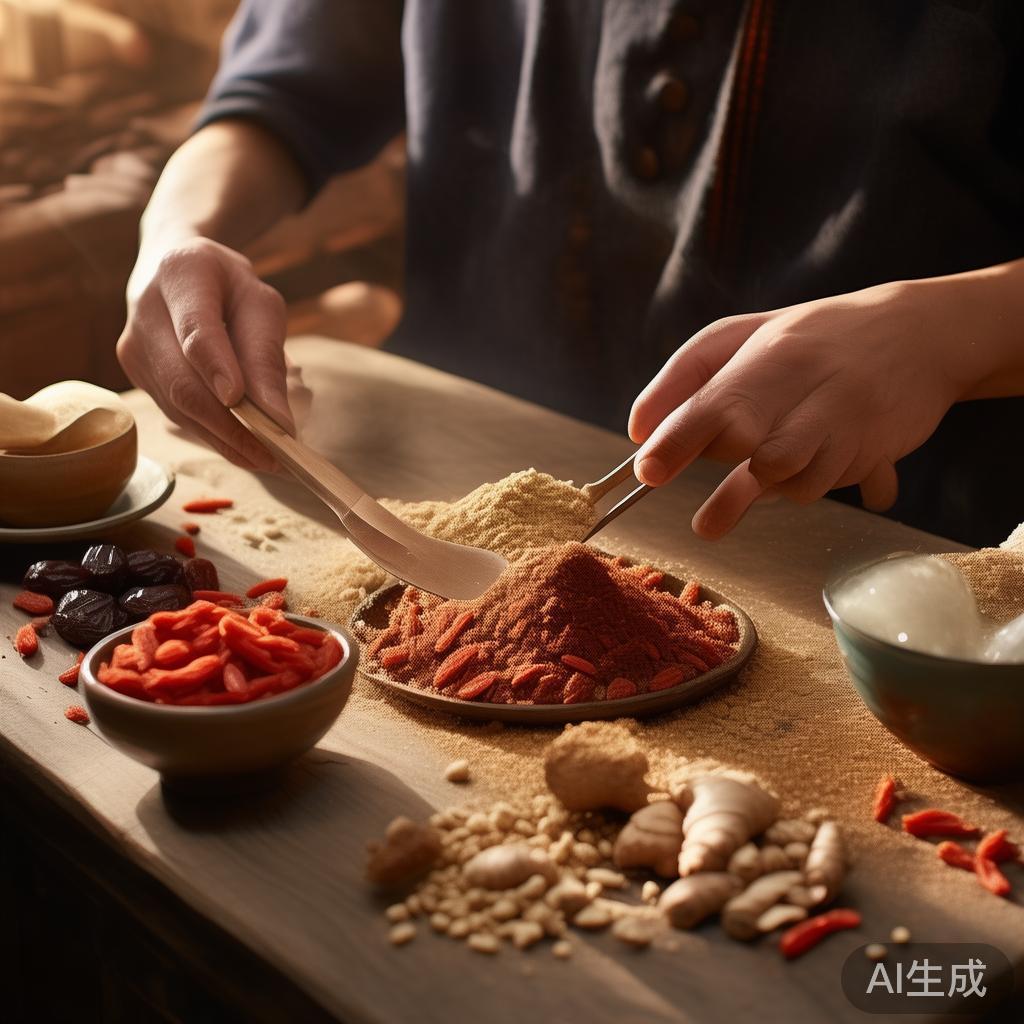 三七粉要怎么吃才能补气补血?正确方法一文看懂! 三七粉要怎么吃才能补气补血?正确方法一文看懂!