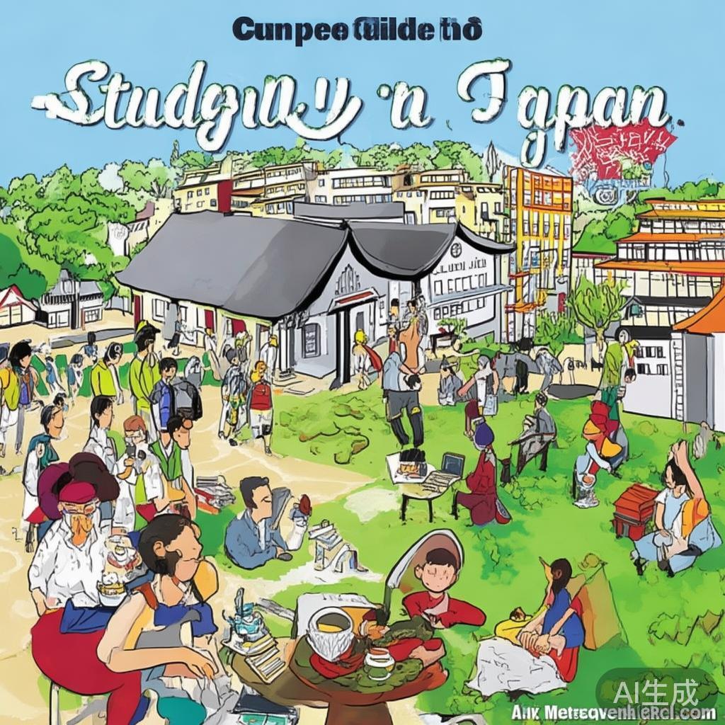 日本留学指南,从申请到适应的全面攻略 日本留学指南,从申请到适应的全面攻略