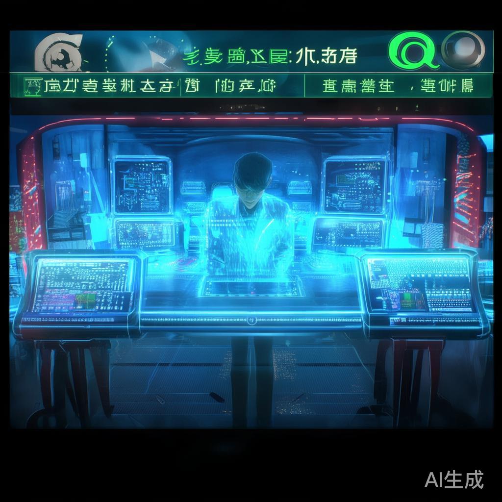 安全获取Q币的正确方式,免费刷Q币的风险与替代方案 安全获取Q币的正确方式,免费刷Q币的风险与替代方案