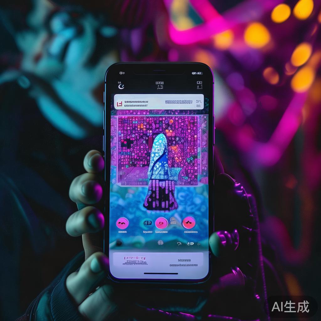 朋友圈的秘密武器,如何用内容吸引他人目光? 朋友圈的秘密武器,如何用内容吸引他人目光?