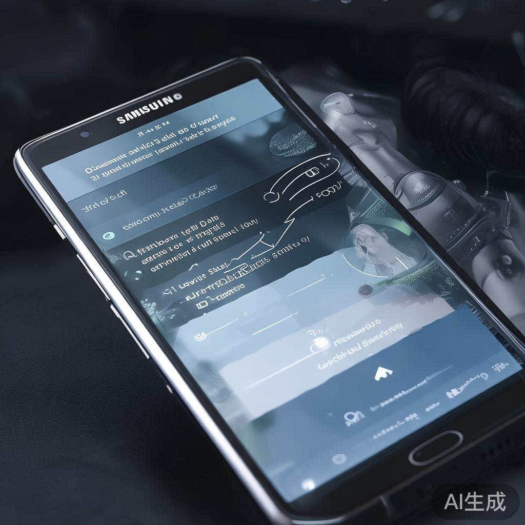 双卡双待,你了解吗?三星手机的设置方法 双卡双待,你了解吗?三星手机的设置方法