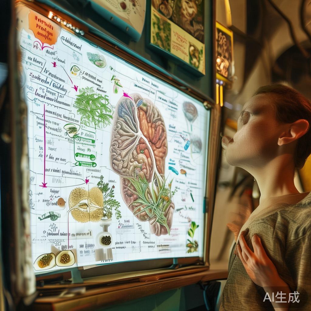 如何科学调节甲状腺激素分泌,避免异常波动——守护甲状腺健康的关键指南 如何科学调节甲状腺激素分泌,避免异常波动——守护甲状腺健康的关键指南