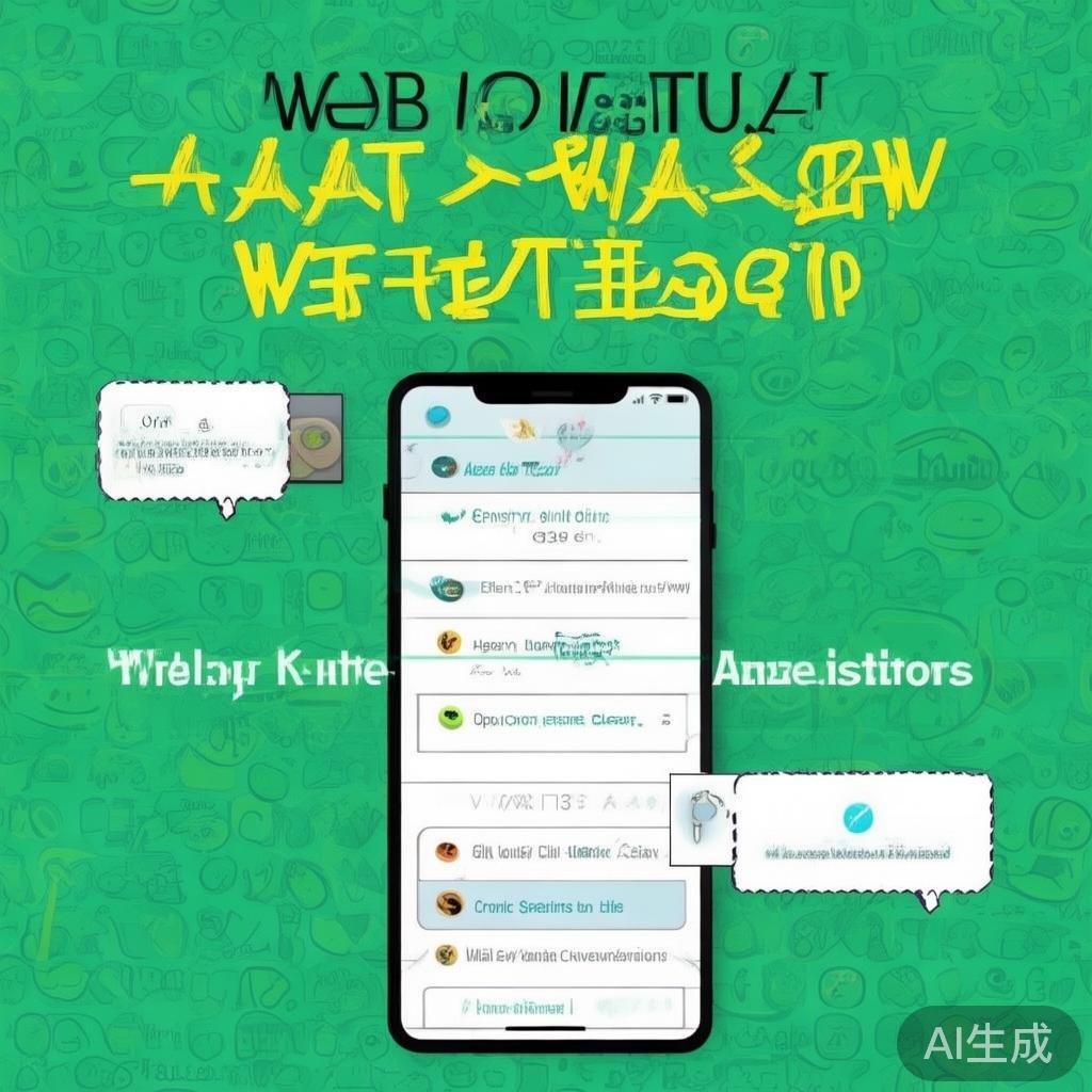 微信聊天记录怎么查？终极指南，彻底搞懂！