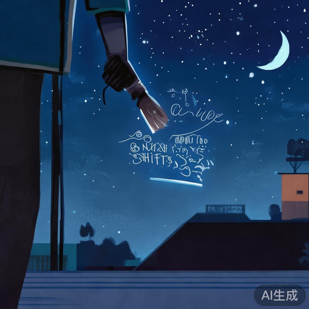 告别晚班困扰,实用策略助你避开夜班岗位 告别晚班困扰,实用策略助你避开夜班岗位