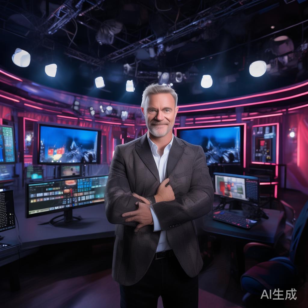 映客直播如何脱颖而出？揭秘高人气主播的三大核心策略