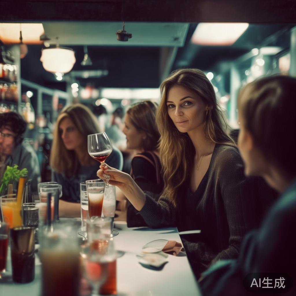 提升酒量，关键在于自控而非硬喝