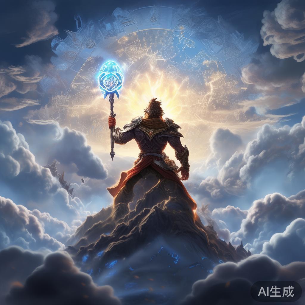云顶之弈禁抢雷群终极指南，如何稳如泰山，包揽胜利！
