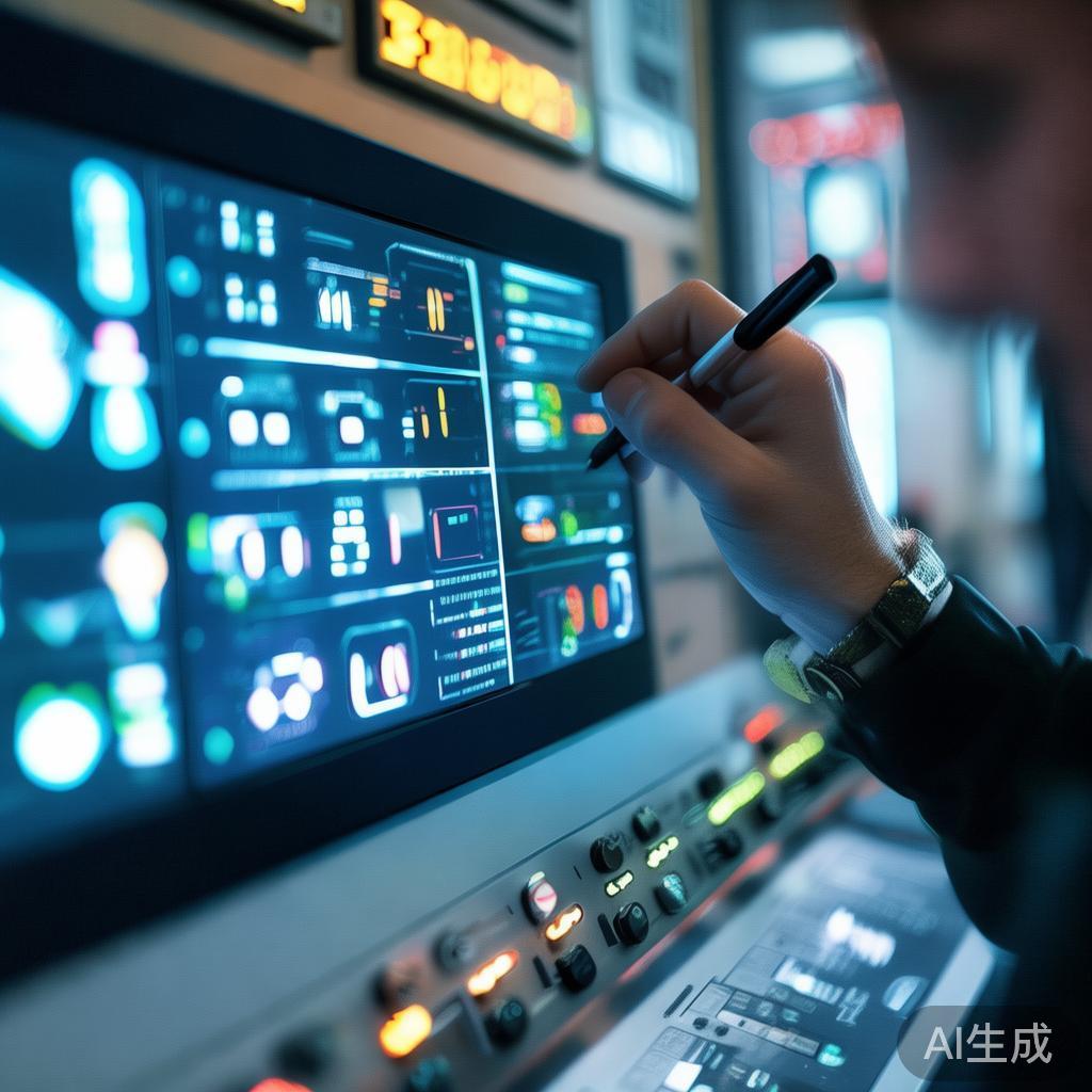 数字时控开关的关键设置方法