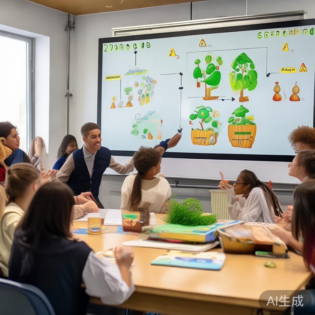 如何避免植树问题教案中的常见误区，提升教学实效？