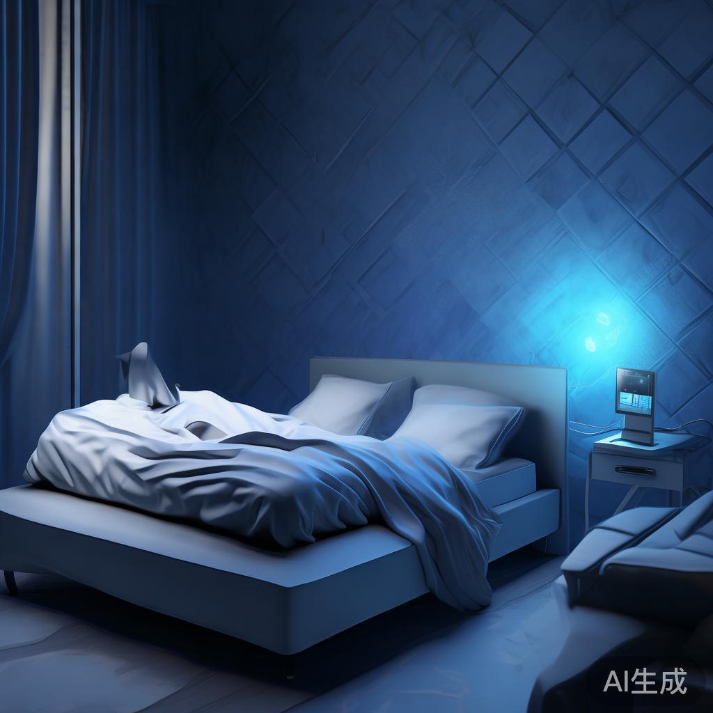 如何在睡眠中避免梦境,科学方法与实用指南 如何在睡眠中避免梦境,科学方法与实用指南