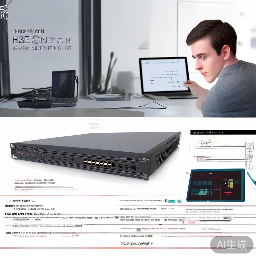 H3C企业路由器怎么设置 H3C企业路由器怎么设置