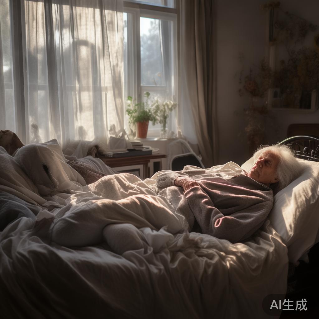 合法且有尊严的离世方式探讨