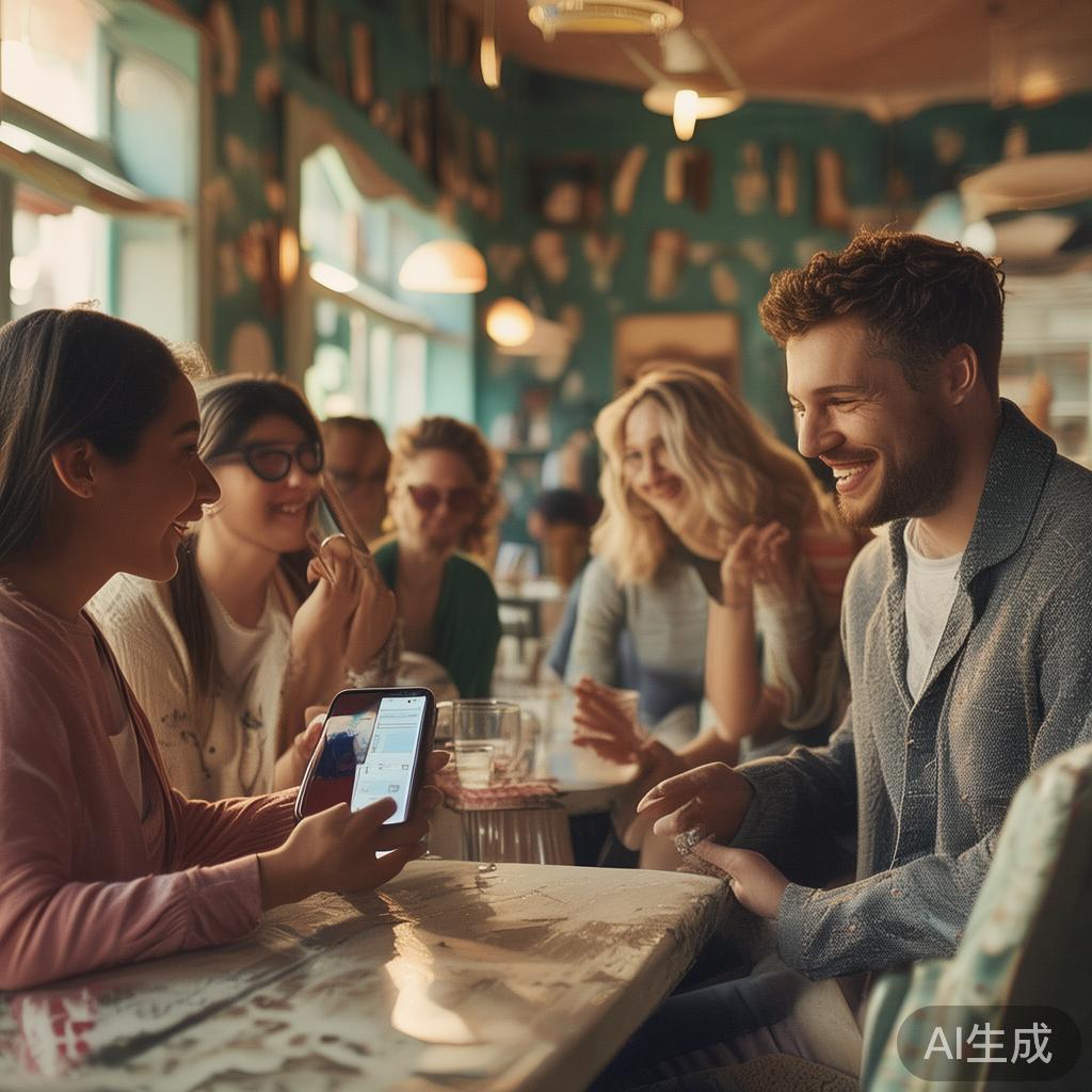 尴尬怎么破？掌握这些方法，让你社交不掉链子