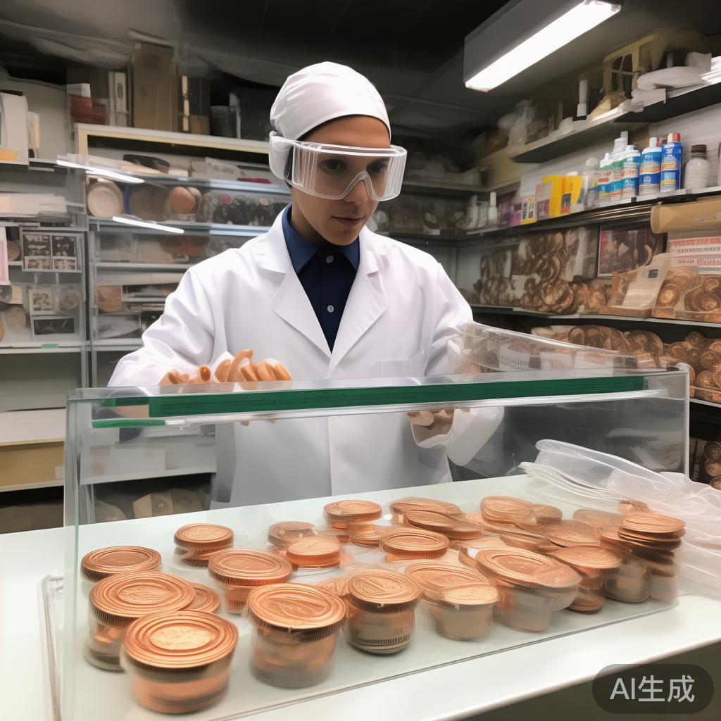 如何有效避免铜币氧化变色?实用保养指南 如何有效避免铜币氧化变色?实用保养指南