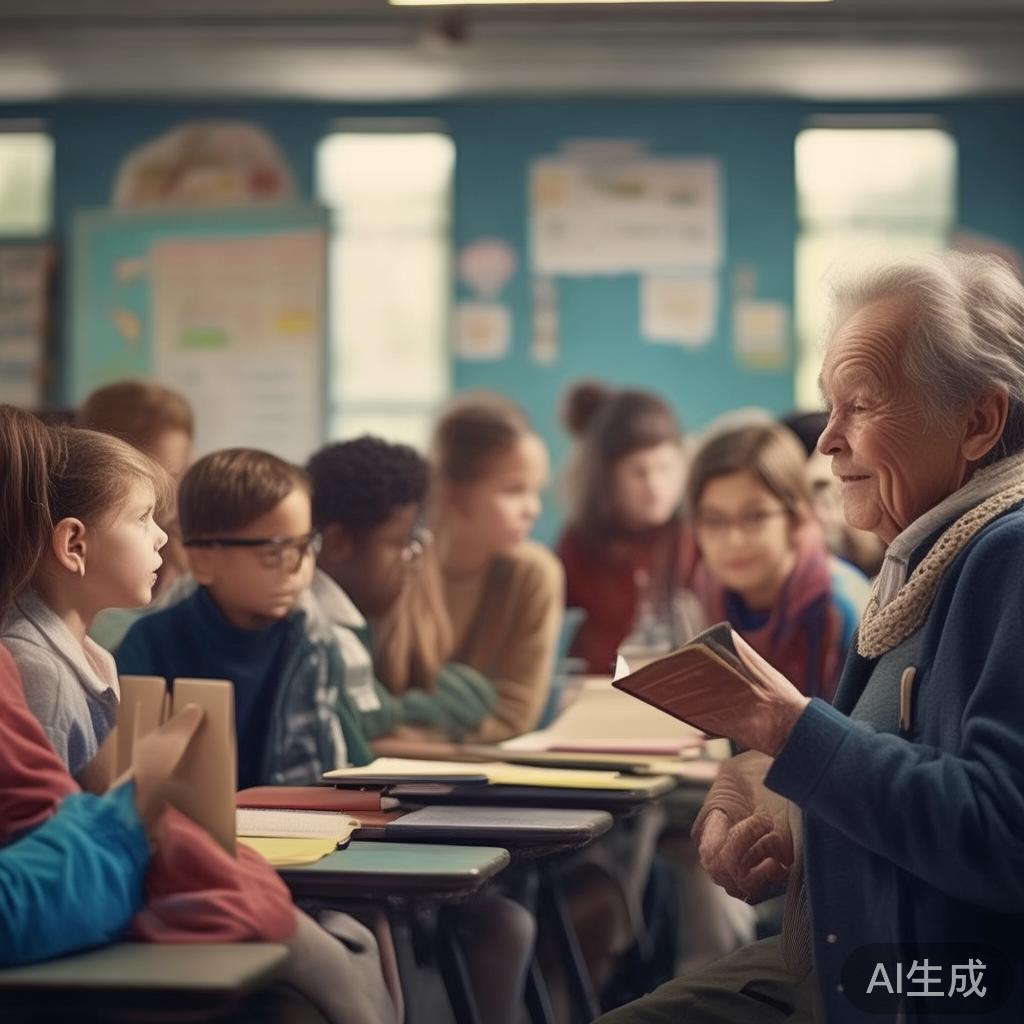 尊重与责任，师生关系中的正确行为准则