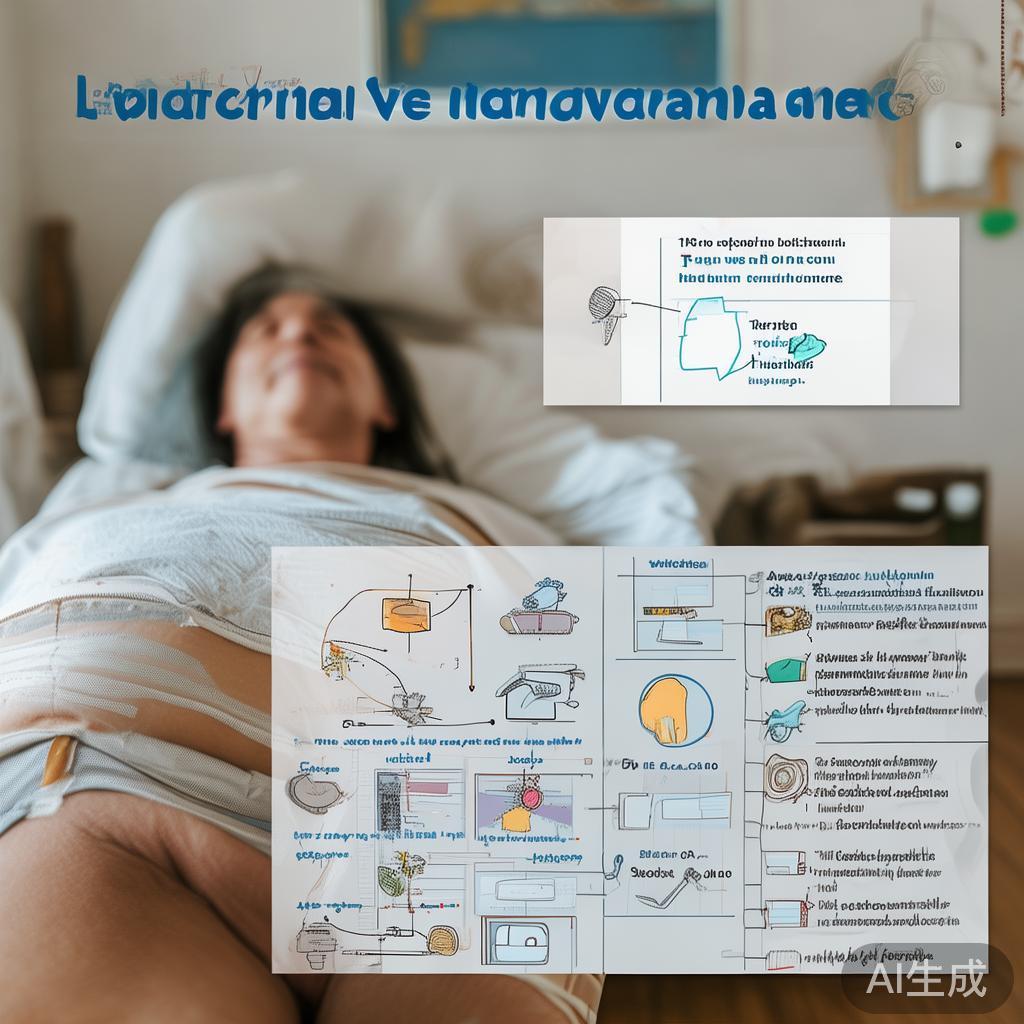 疝气术后如何有效避免复发？关键措施与日常护理指南