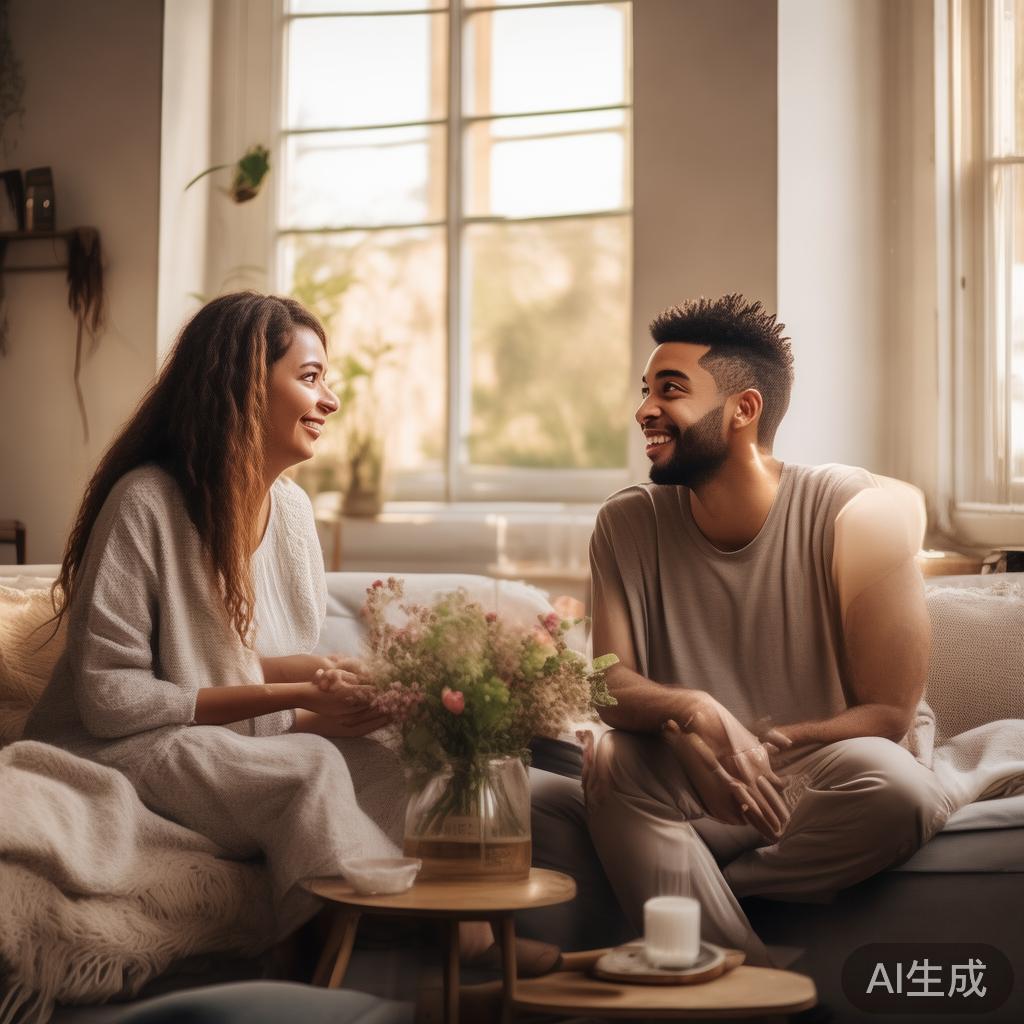 如何让亲密关系更舒适,给双方的相处小贴士 如何让亲密关系更舒适,给双方的相处小贴士