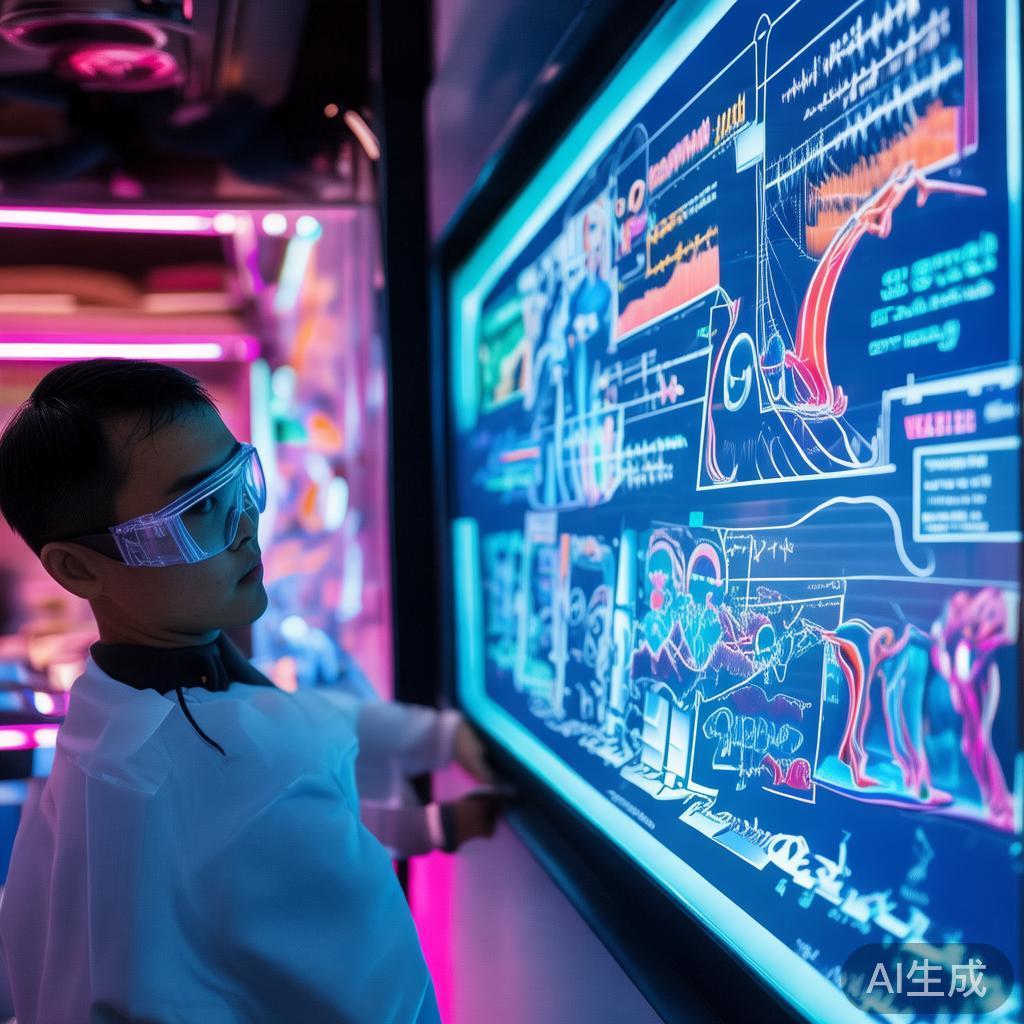 如何科学避免糖原过度累计？关键在于这几点