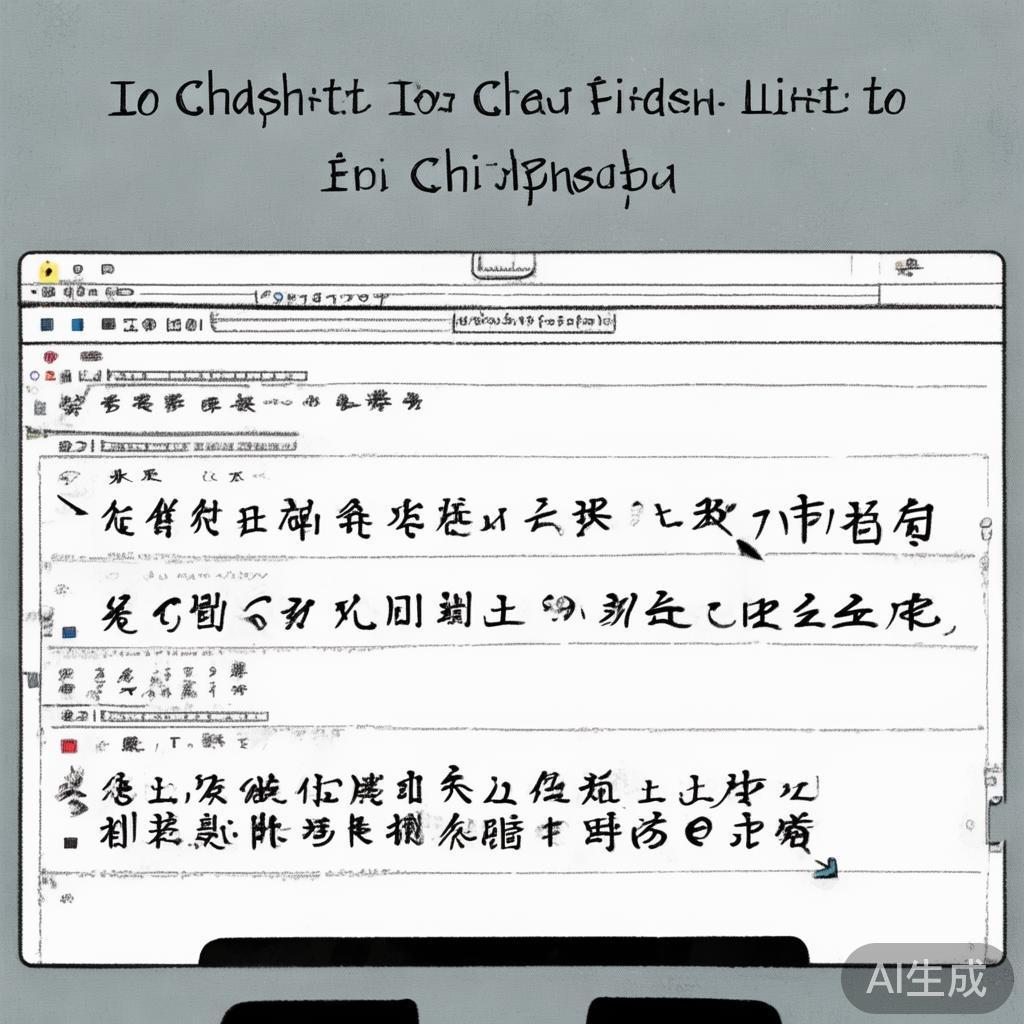 如何设置Word里的隶书字体 如何设置Word里的隶书字体