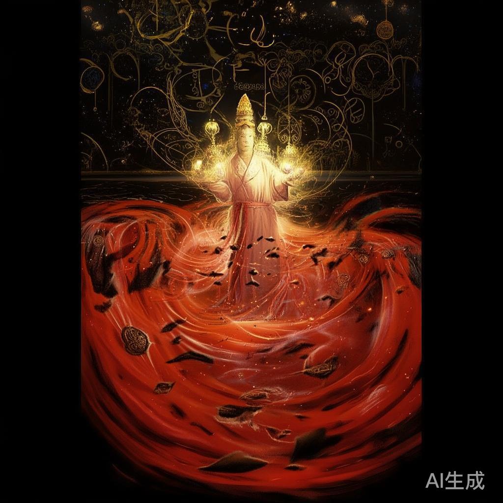 犯冲太岁不可怕?掌握这些方法,轻松化解不利影响 犯冲太岁不可怕?掌握这些方法,轻松化解不利影响