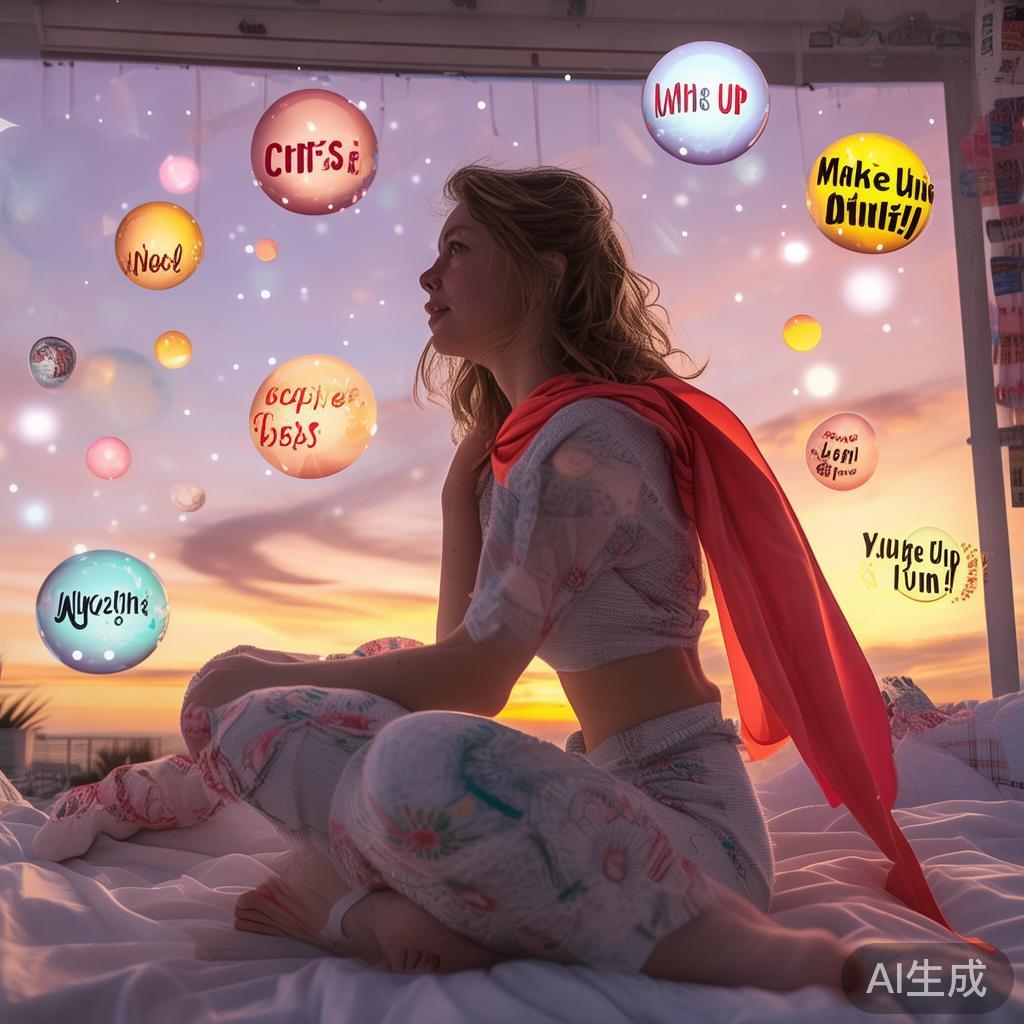 早起的秘密武器,如何轻松战胜起床困难户? 早起的秘密武器,如何轻松战胜起床困难户?