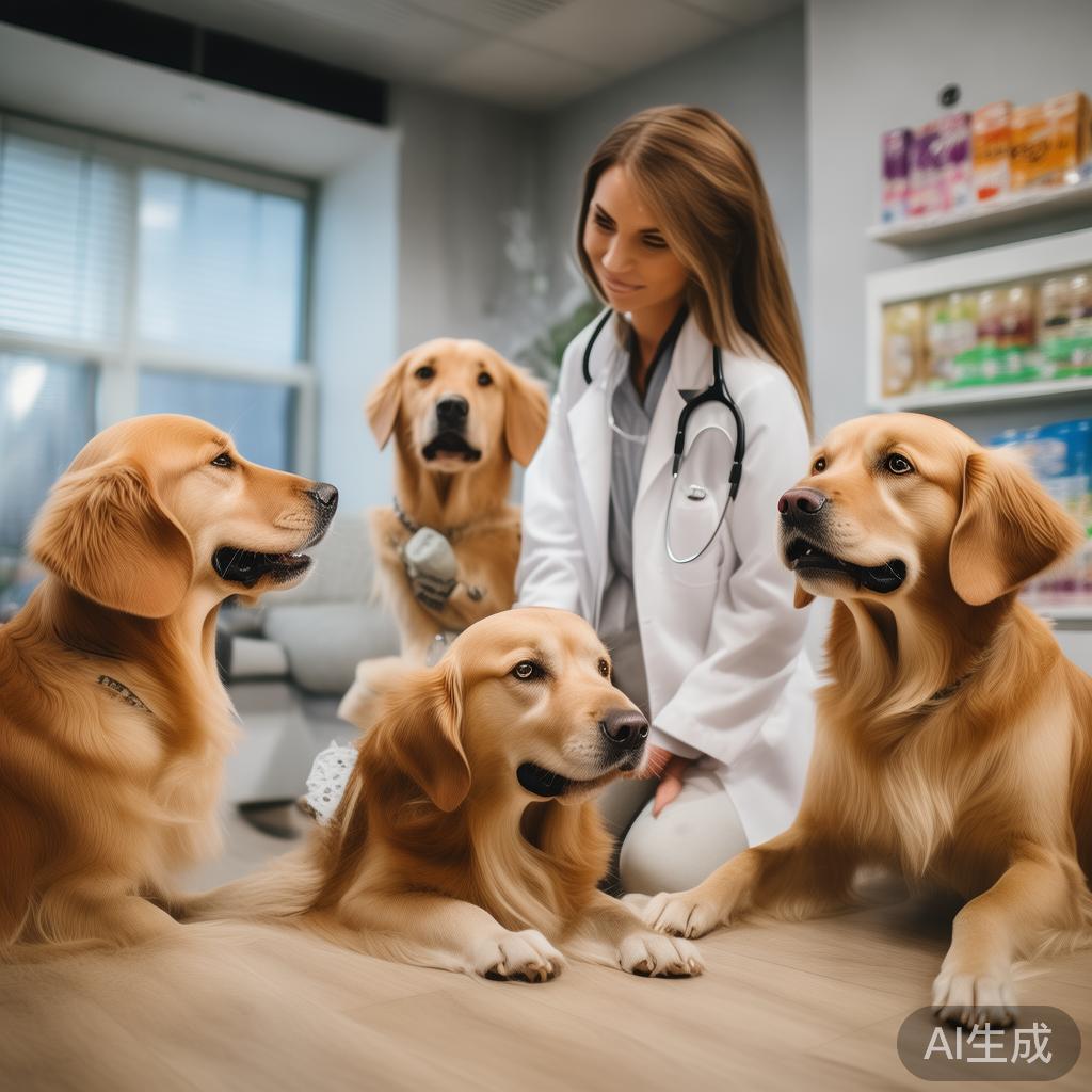 如何科学预防狗狗塌腰?守护爱犬腰部健康的实用指南 如何科学预防狗狗塌腰?守护爱犬腰部健康的实用指南