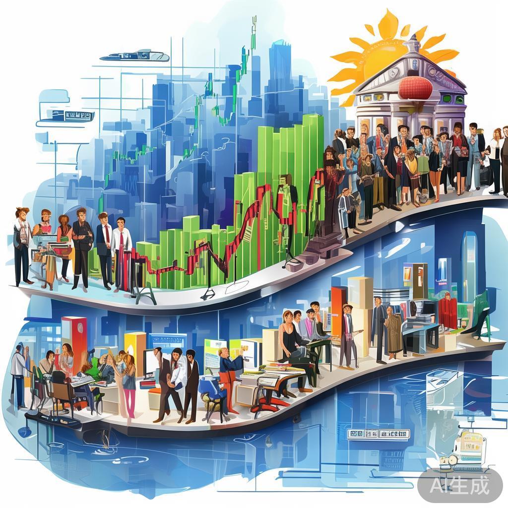 企业上市,从准备到成功的关键步骤与策略 企业上市,从准备到成功的关键步骤与策略