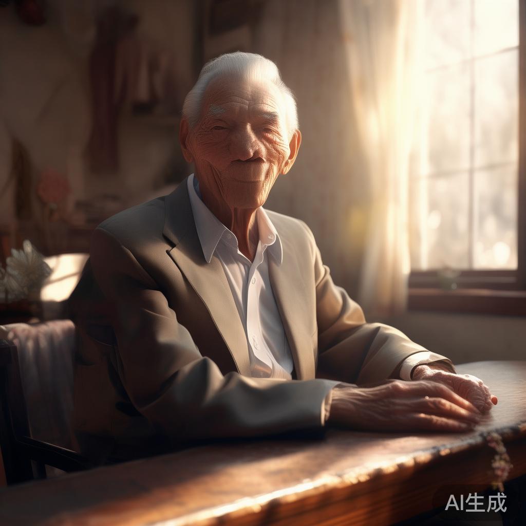 从容面对,如何有尊严地告别 从容面对,如何有尊严地告别