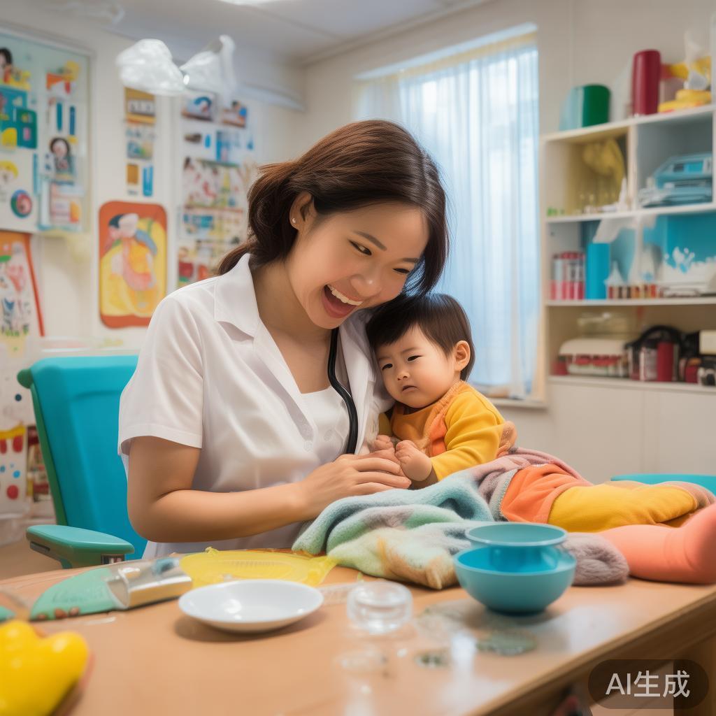 小孩腹痛腹泻怎么办?轻松应对,宝宝不再难受! 小孩腹痛腹泻怎么办?轻松应对,宝宝不再难受!