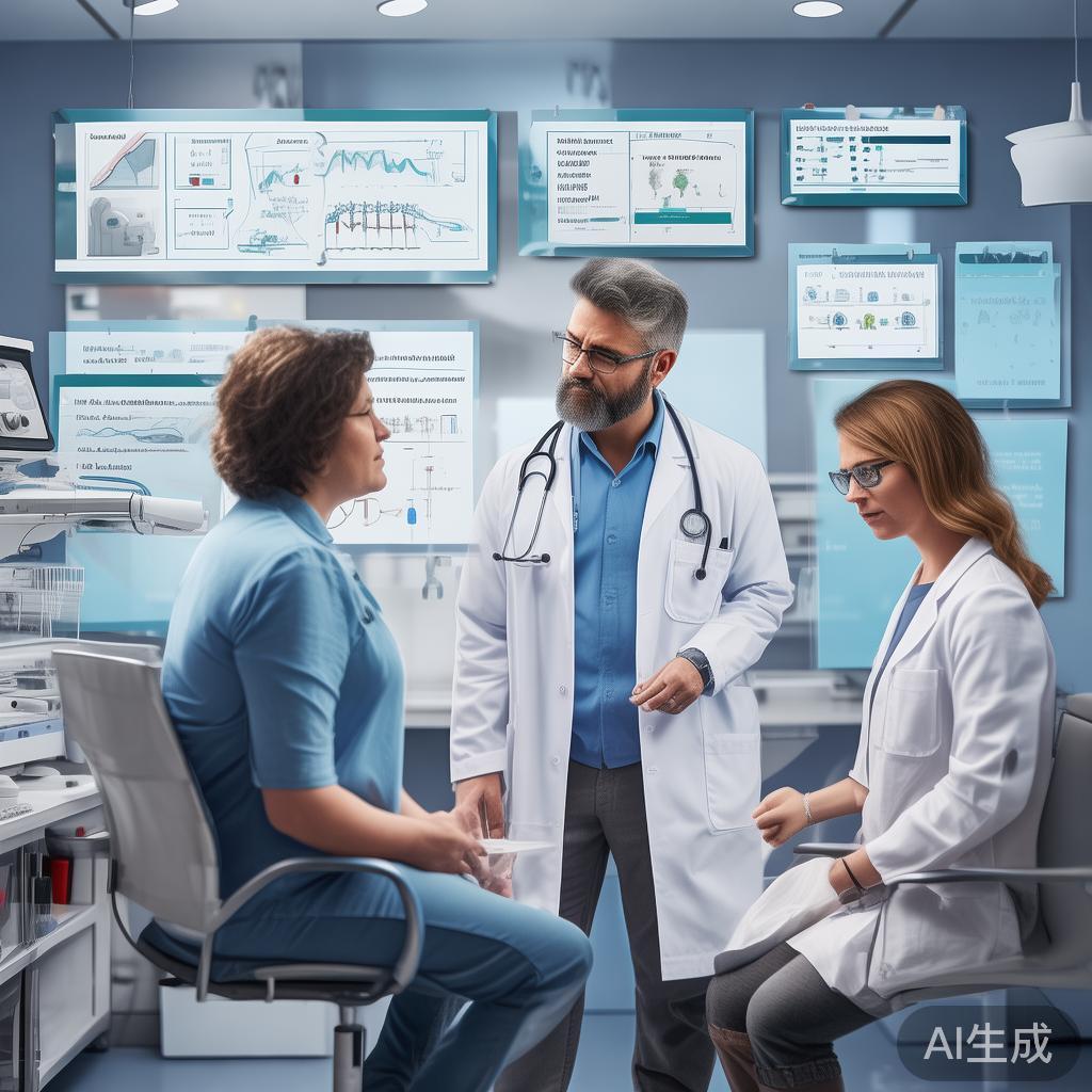 慢性鼻窦炎的综合治疗策略,从诊断到长期管理 慢性鼻窦炎的综合治疗策略,从诊断到长期管理