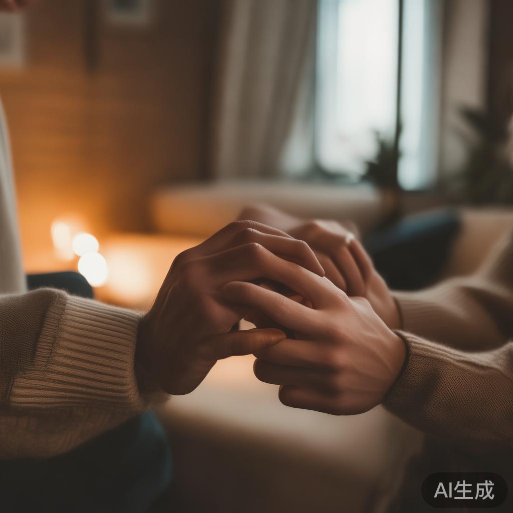 如何亲到女朋友,从心开始的亲密关系解锁指南 如何亲到女朋友,从心开始的亲密关系解锁指南