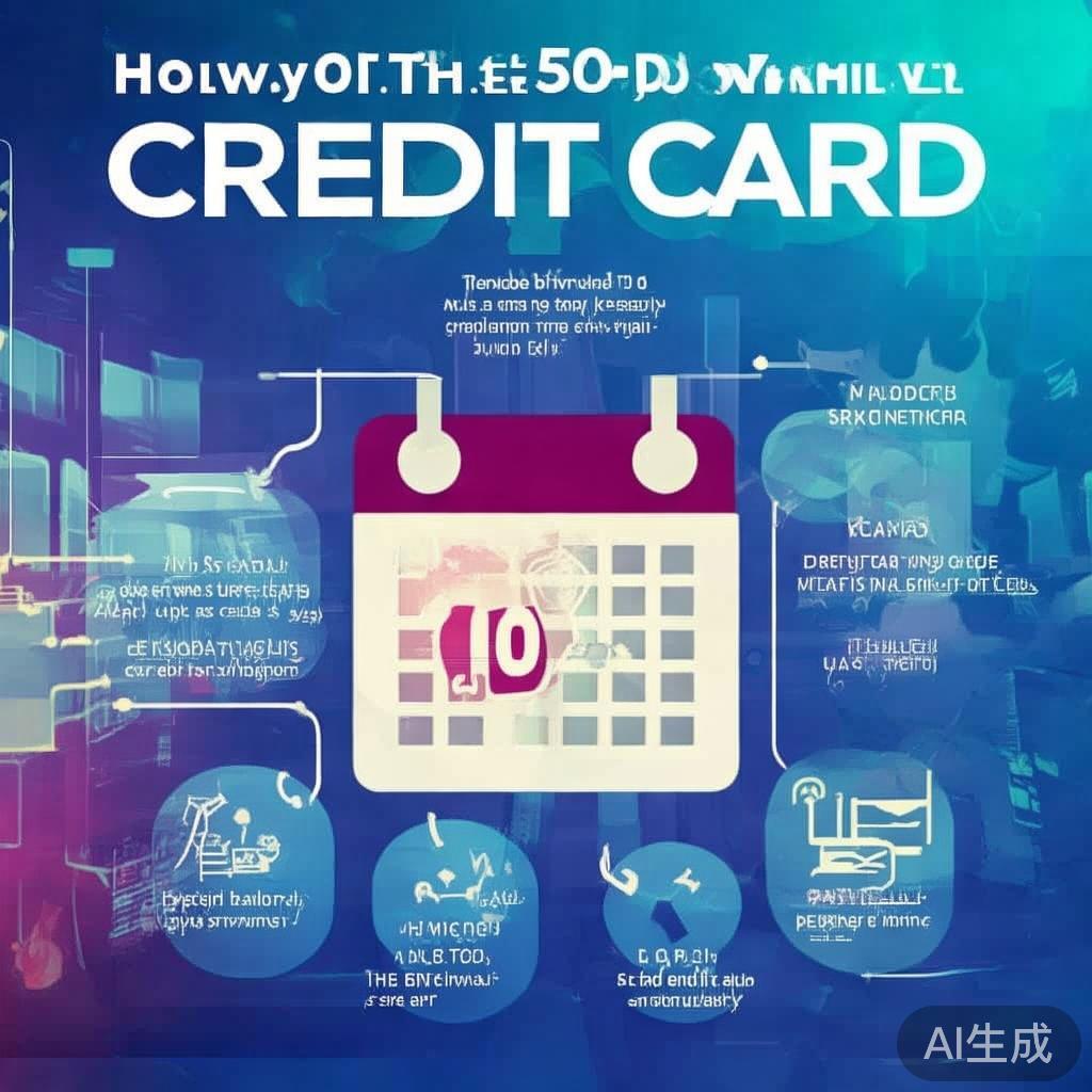 信用卡怎么才能用50天?——正确理解信用卡有效期与合理使用指南 信用卡怎么才能用50天?——正确理解信用卡有效期与合理使用指南