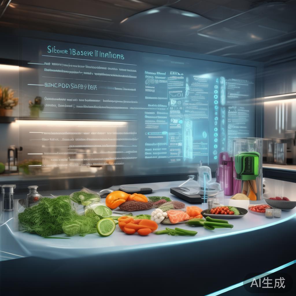 科学瘦身，打造健康有效的减肥饮食策略