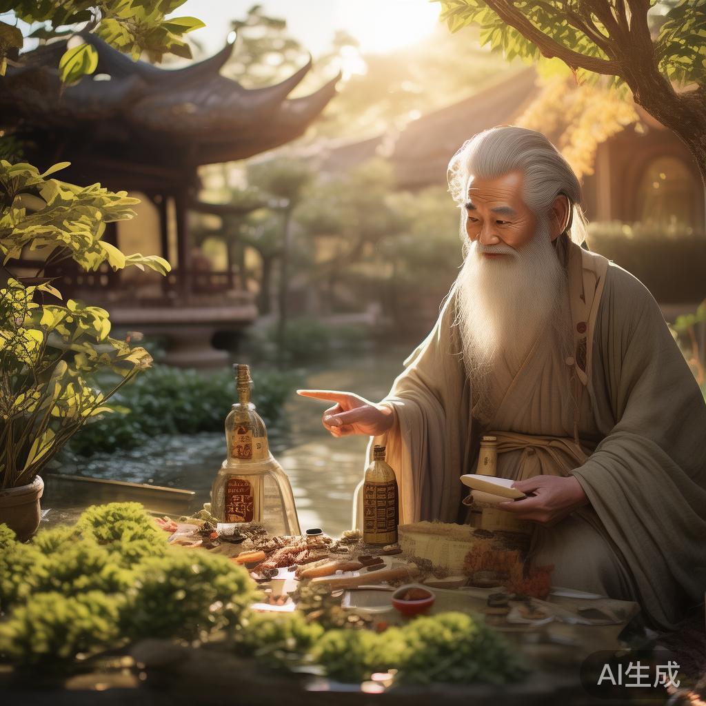 中医智慧,如何科学避免火毒侵扰,守护身心平和 中医智慧,如何科学避免火毒侵扰,守护身心平和