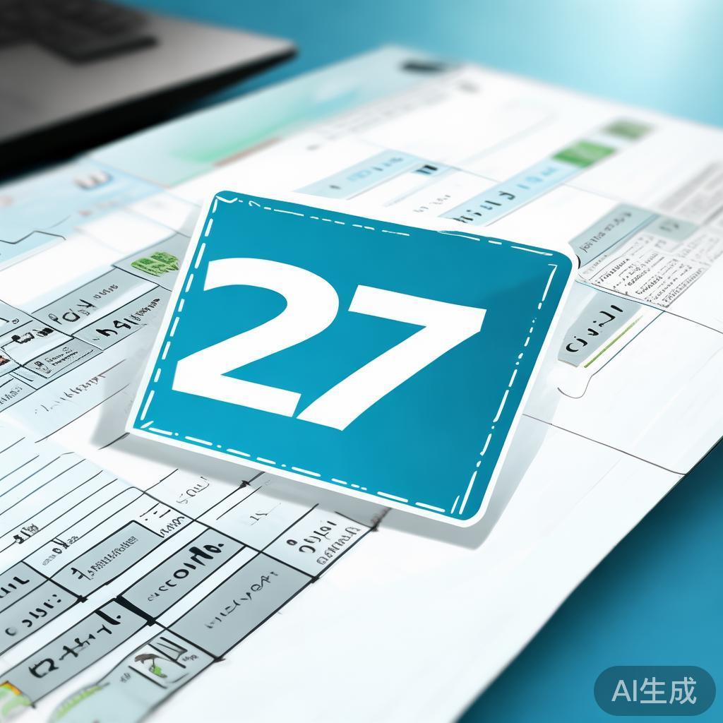 Excel27行高,让表格更清晰的实用指南 Excel27行高,让表格更清晰的实用指南