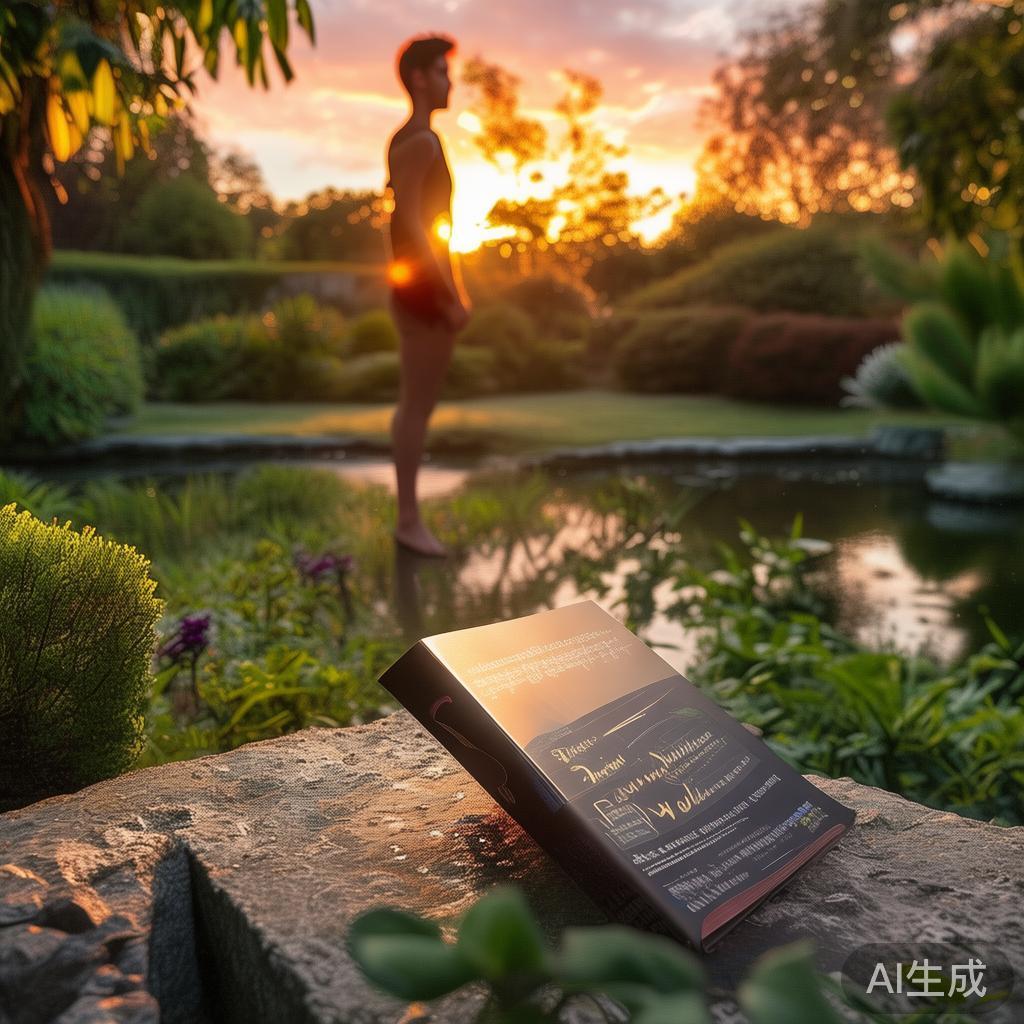 告别身体疲劳，科学方法助你轻松应对每一天