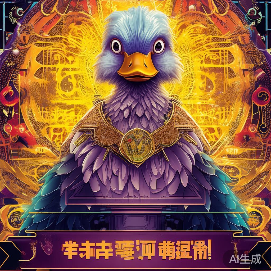 鸭王全网搜不到?揭秘这部爆火电影的正规观看渠道! 鸭王全网搜不到?揭秘这部爆火电影的正规观看渠道!