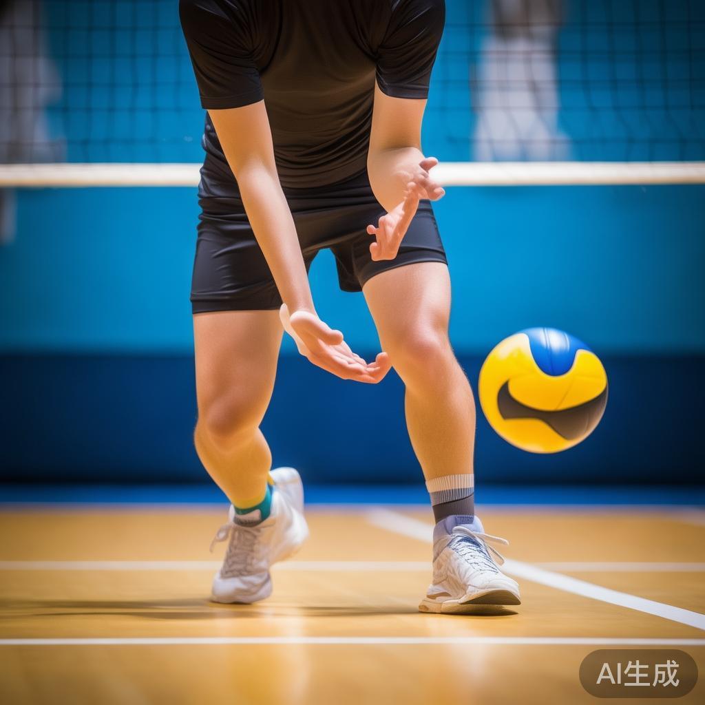 排球运动中如何有效避免捞臂?技巧与训练指南 排球运动中如何有效避免捞臂?技巧与训练指南