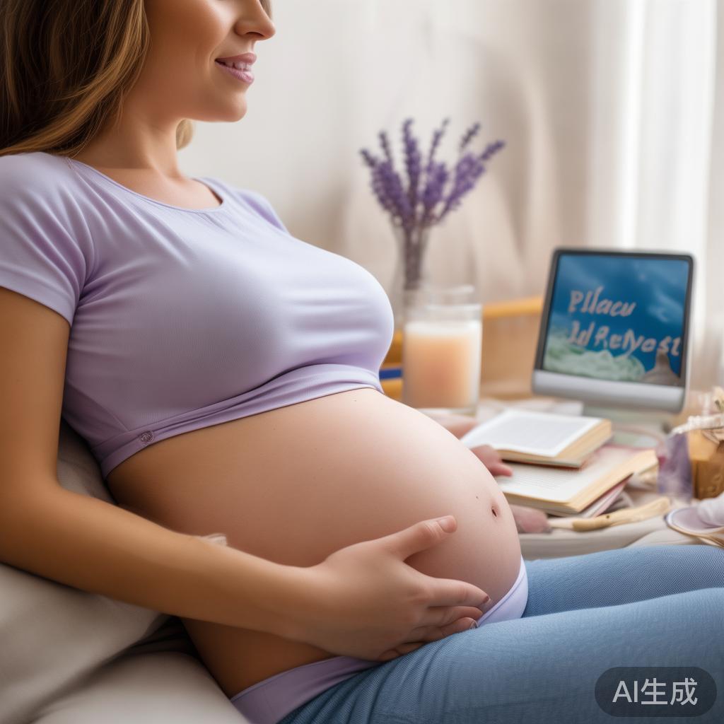 孕期小腹疼痛别慌!科学护理与预防指南,守护你和宝宝的健康 孕期小腹疼痛别慌!科学护理与预防指南,守护你和宝宝的健康