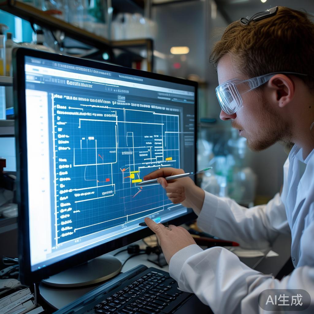 如何正确设置 alpha 值,在科学实验中理解统计显著性 如何正确设置 alpha 值,在科学实验中理解统计显著性
