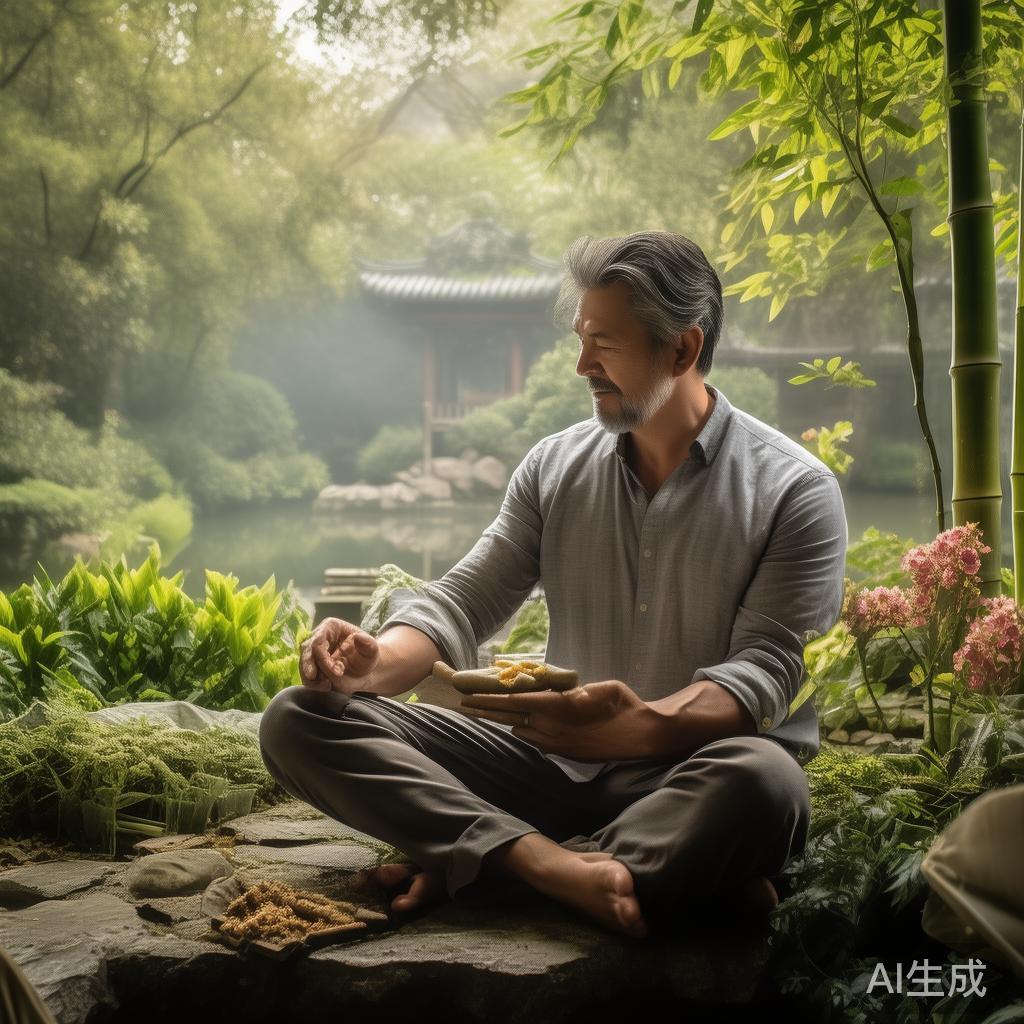 男人精气不足怎么才能补起来?中医调理+生活调整,全面改善体质 男人精气不足怎么才能补起来?中医调理+生活调整,全面改善体质